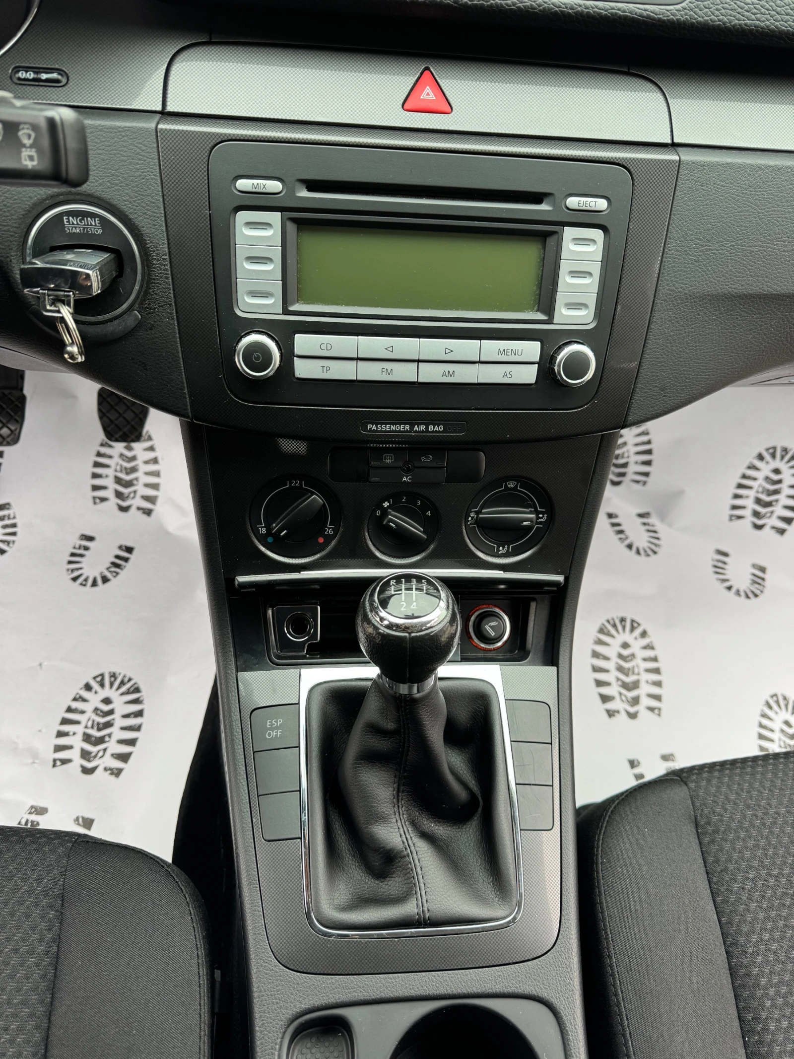 VW Passat 1.9TDi-105  | Mobile.bg   15