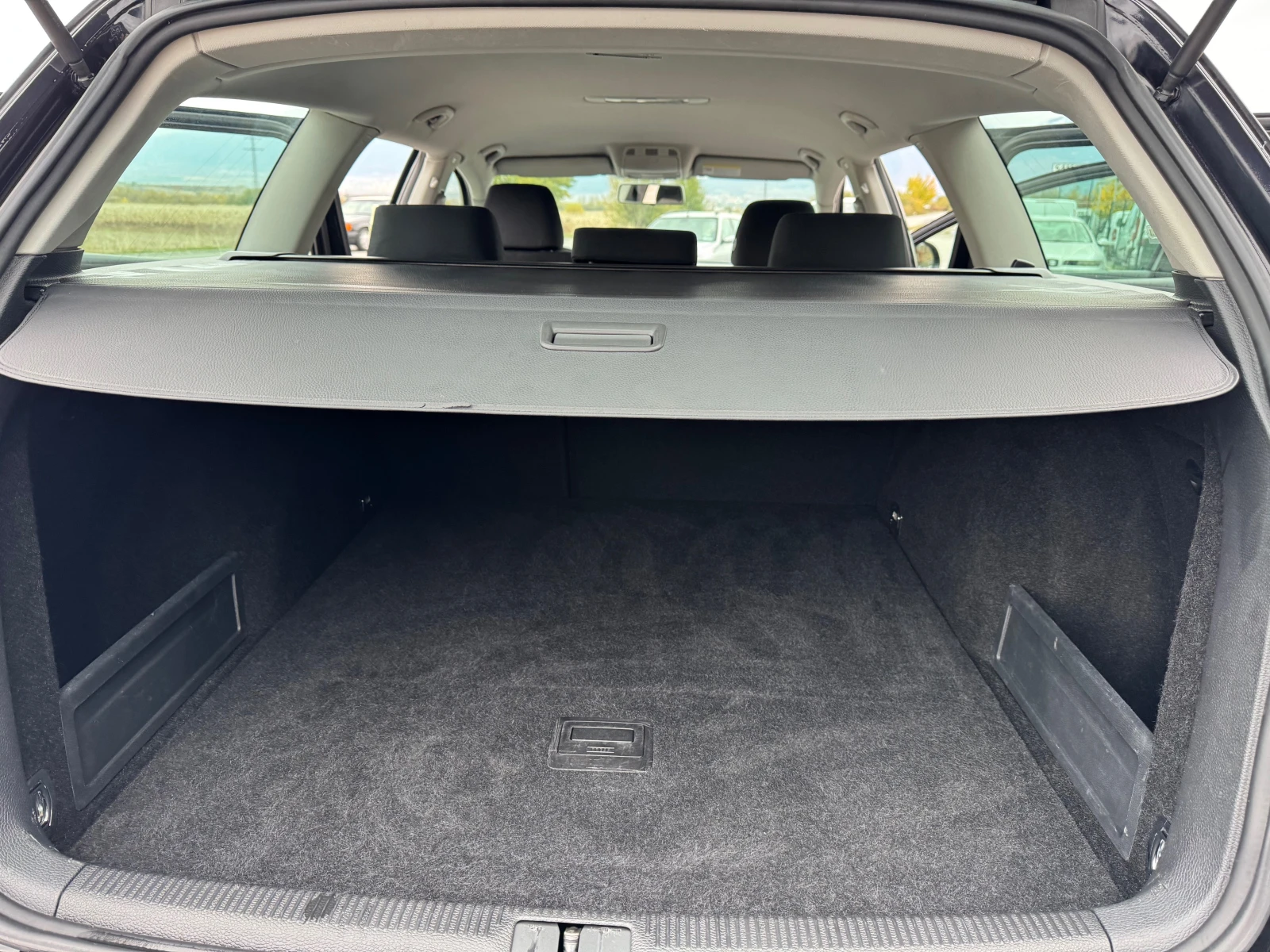 VW Passat 1.9TDi-105  | Mobile.bg   11