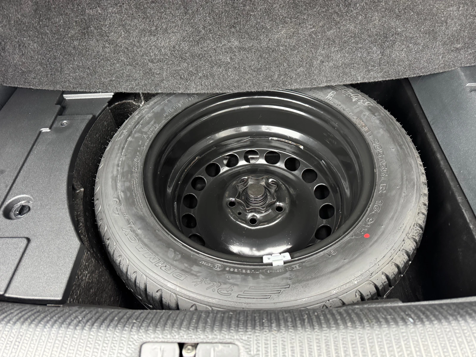 VW Passat 1.9TDi-105  | Mobile.bg   12