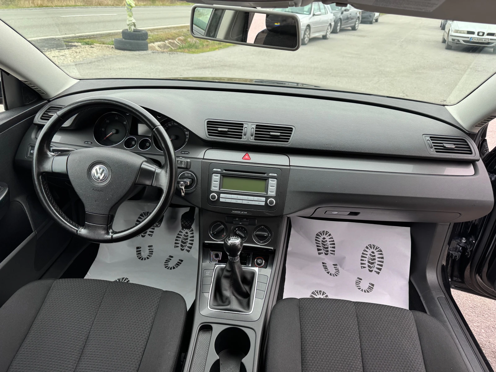 VW Passat 1.9TDi-105  | Mobile.bg   14