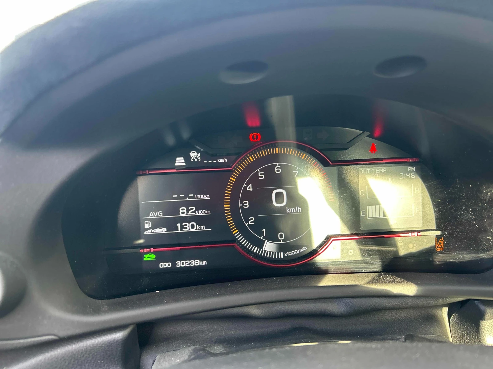 Subaru BRZ * * CARFAX * *   * *  | Mobile.bg   8