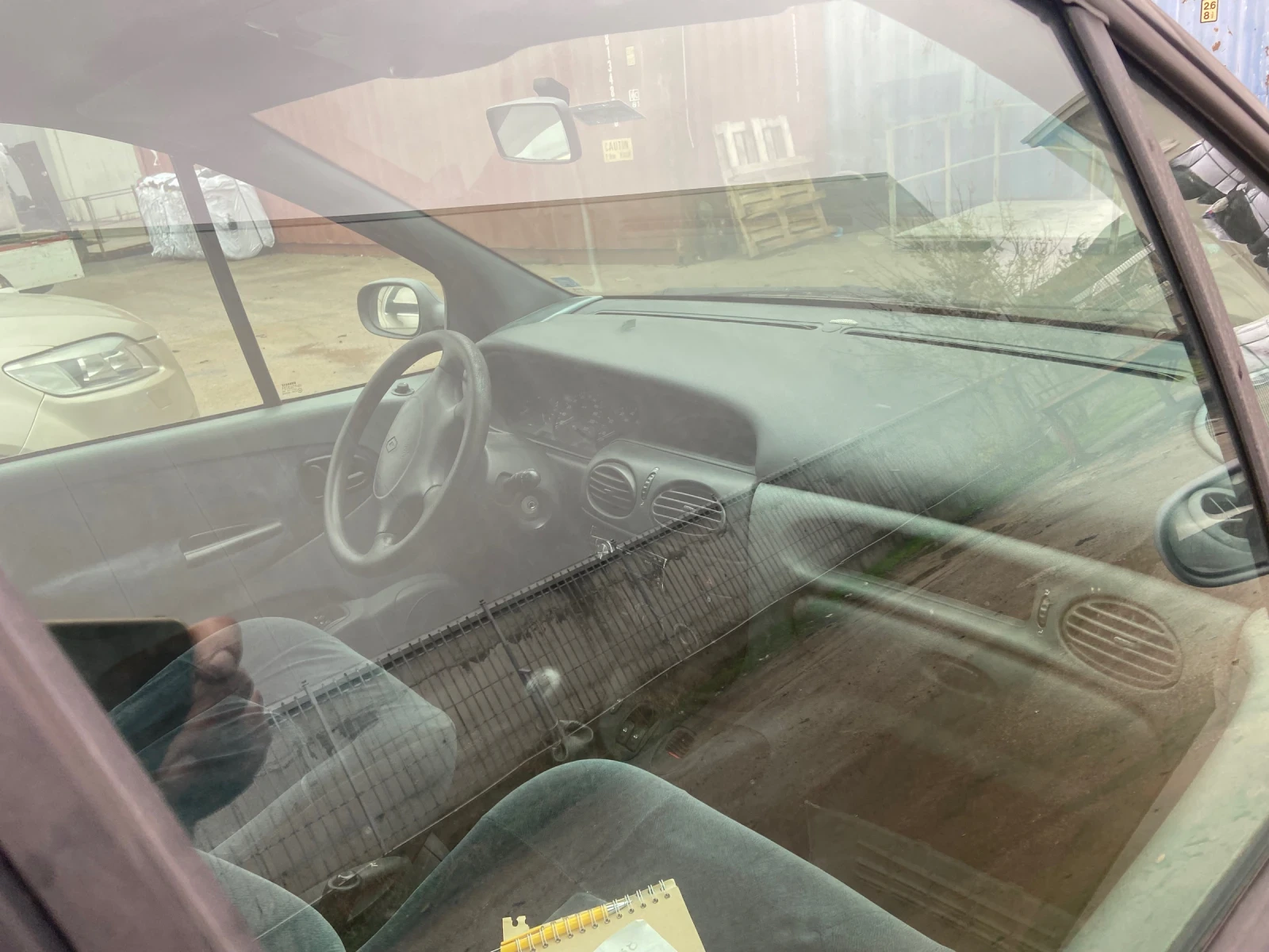 Renault Scenic | Mobile.bg   4