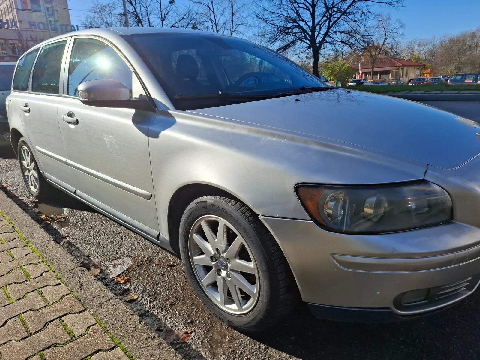 Volvo V50 | Mobile.bg � ����������� 1