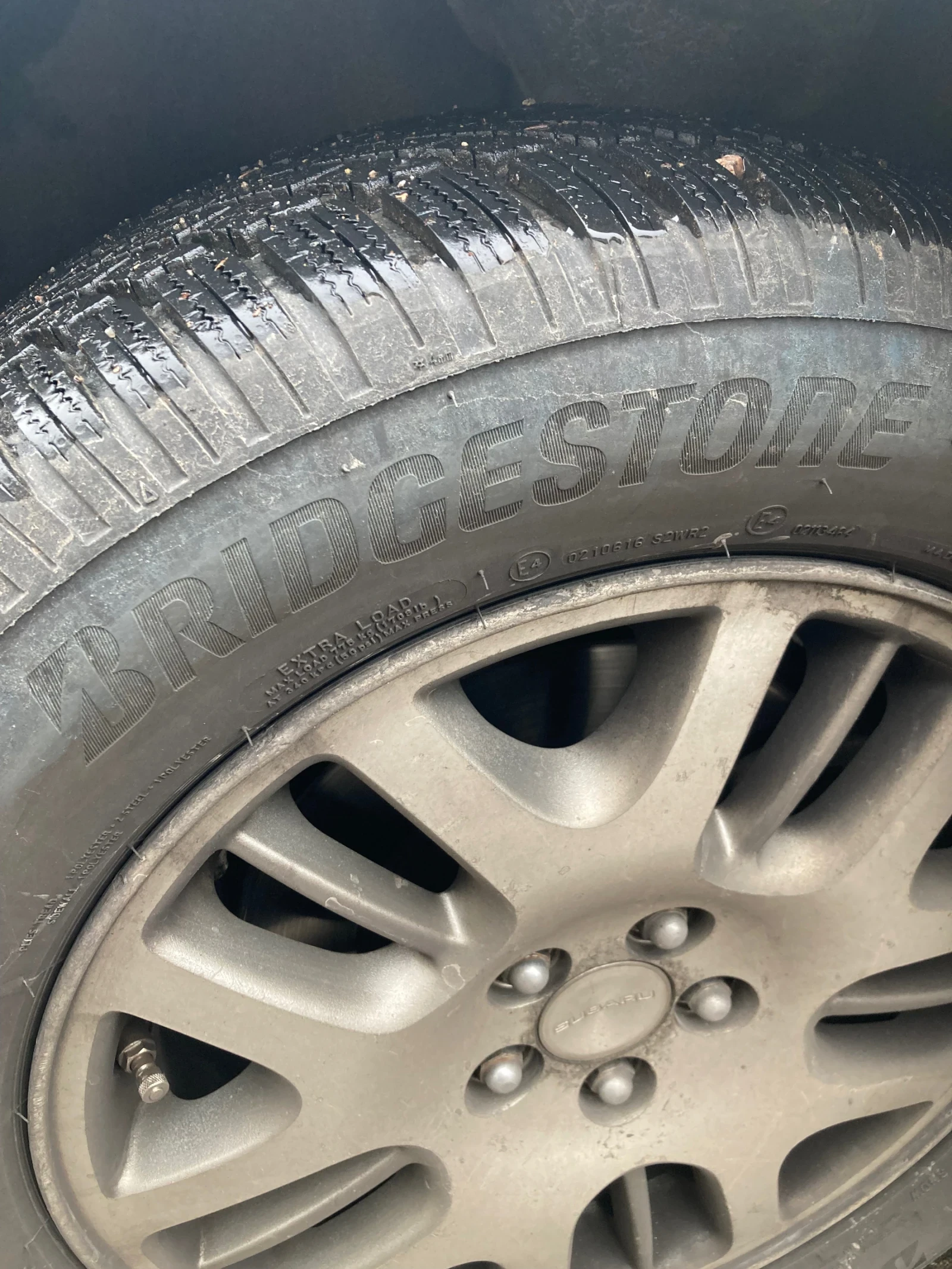 Subaru Outback 2.5 | Mobile.bg � ����������� 11