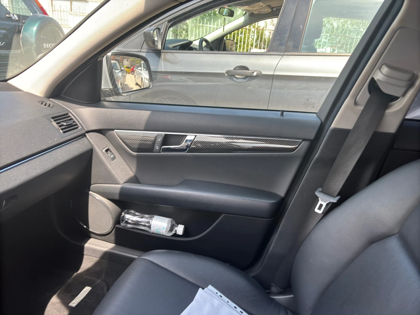 Mercedes-Benz C 320 | Mobile.bg � ����������� 11