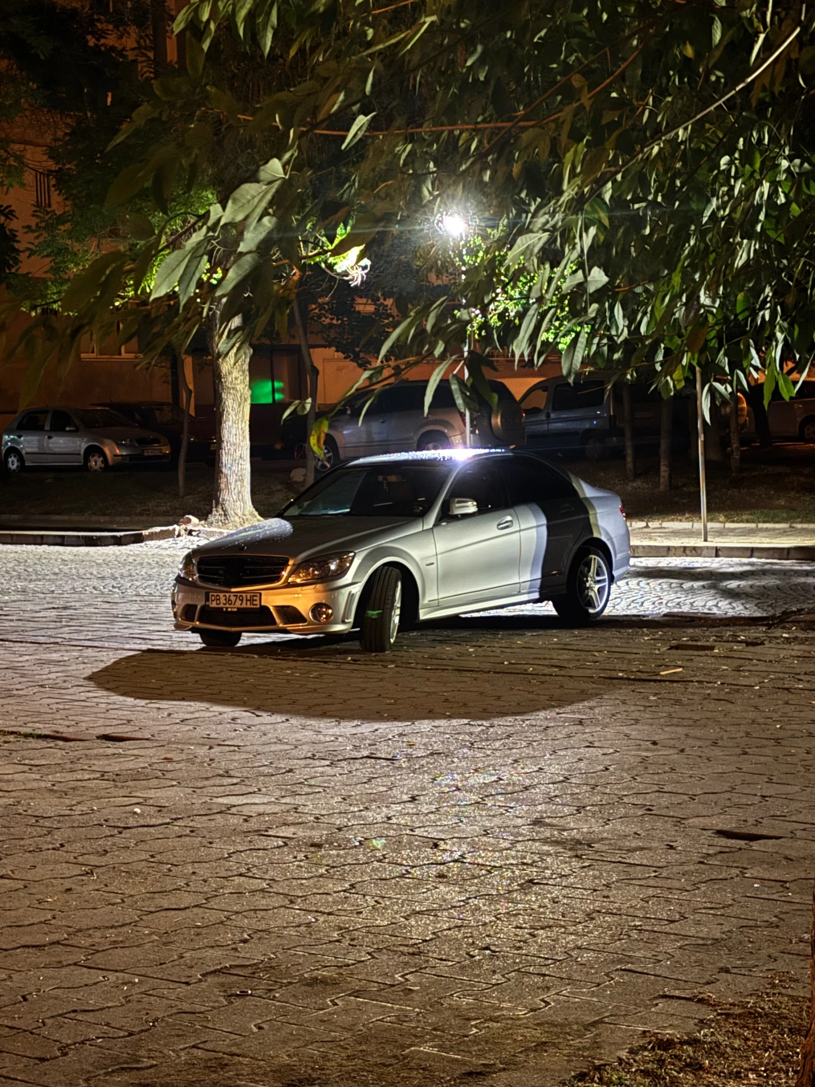 Mercedes-Benz C 320 | Mobile.bg � ����������� 14