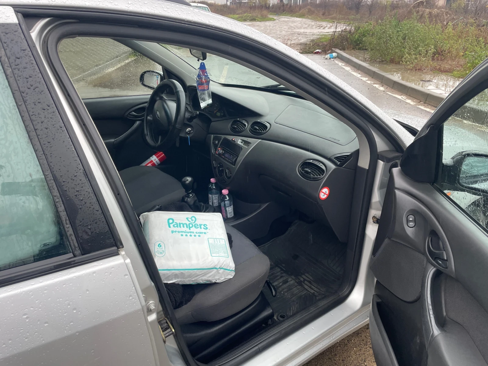 Ford Focus 1.8 TDD? - изображение 6