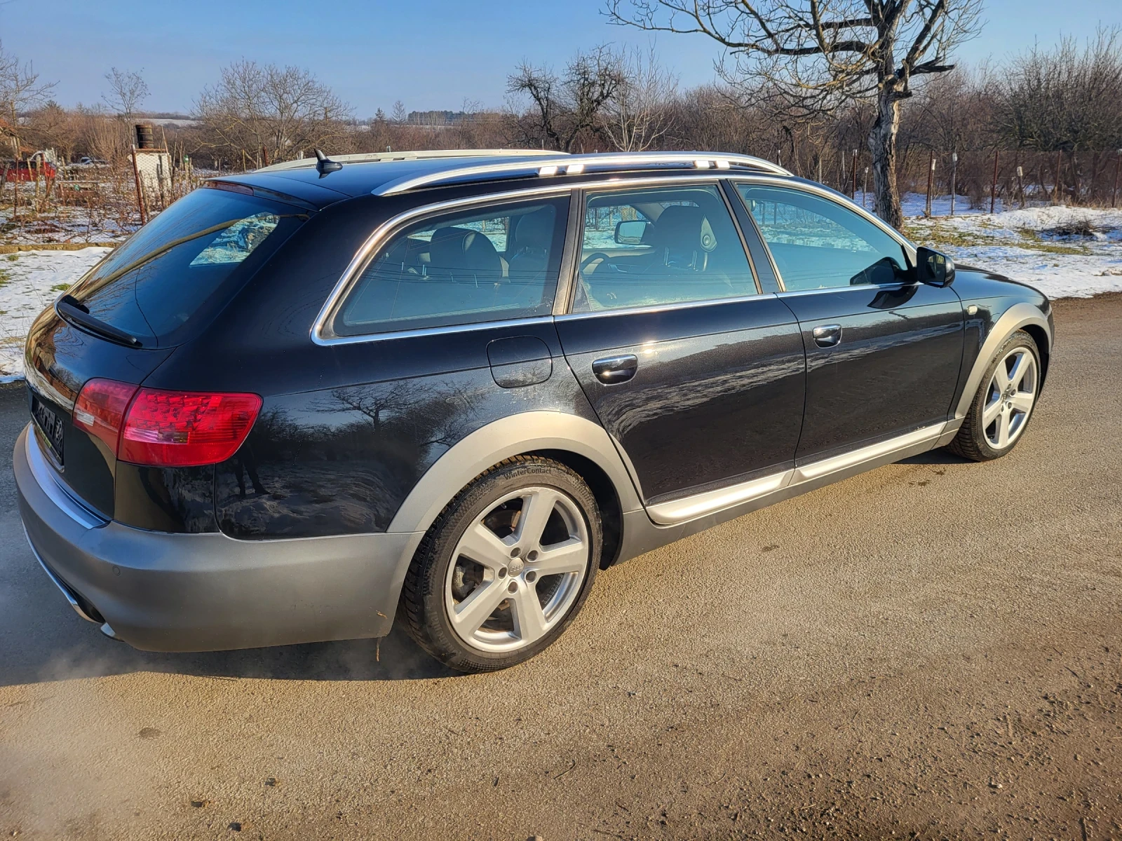 Audi A6 Allroad 3.0 TDI | Mobile.bg � ����������� 4
