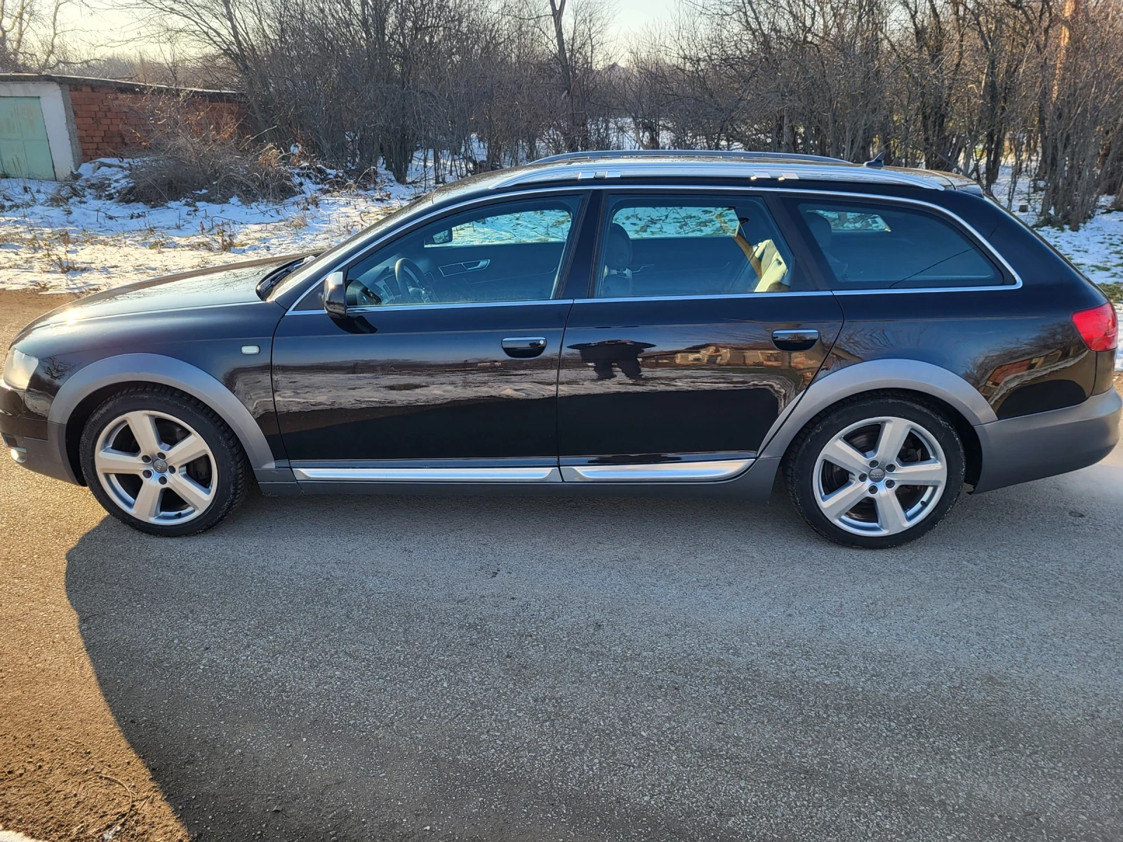 Audi A6 Allroad 3.0 TDI | Mobile.bg � ����������� 6