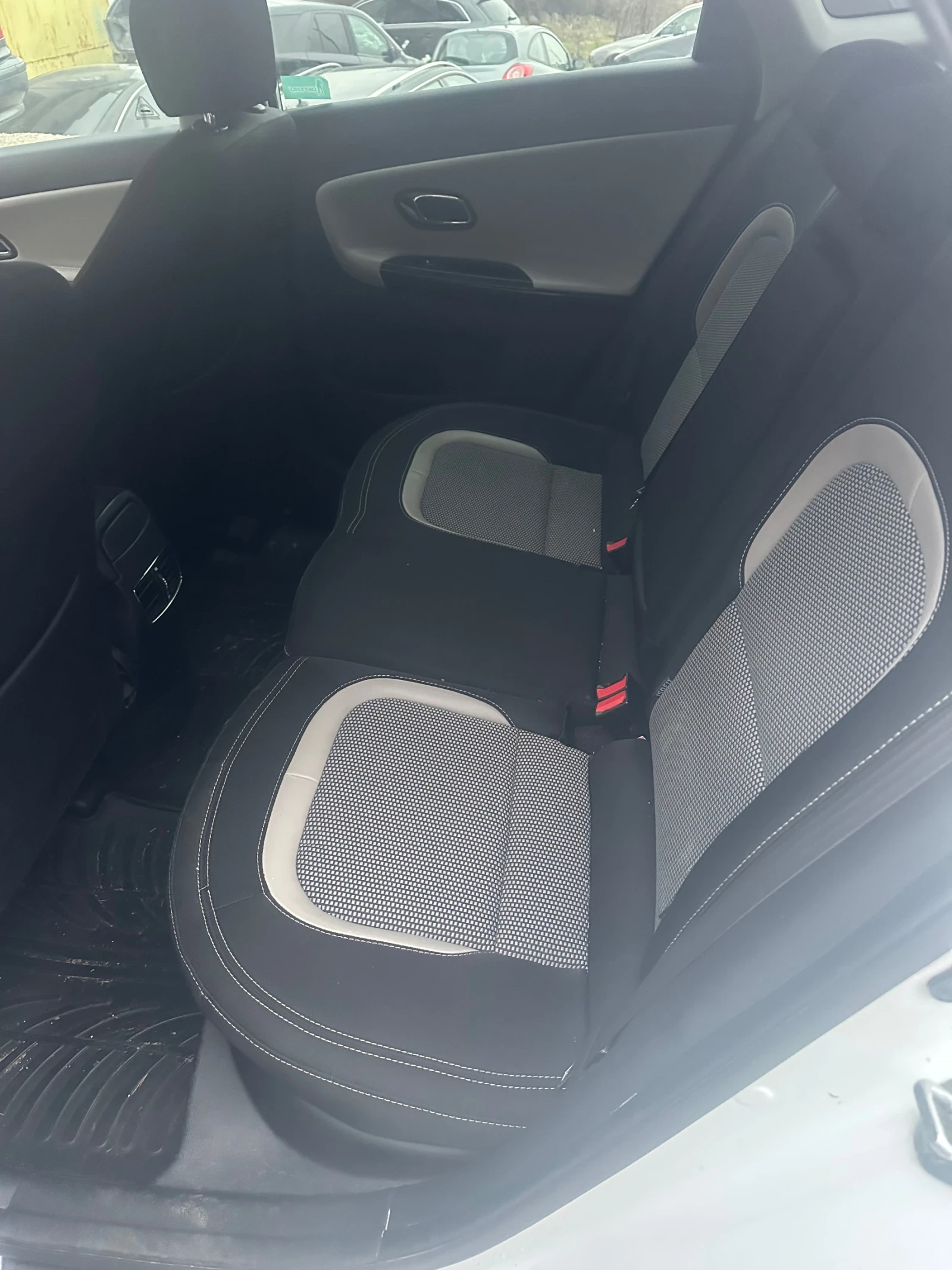 Kia Ceed 1.6CRDI , 128�.�, 2014�, ��� ����, full ������ | Mobile.bg � ����������� 7