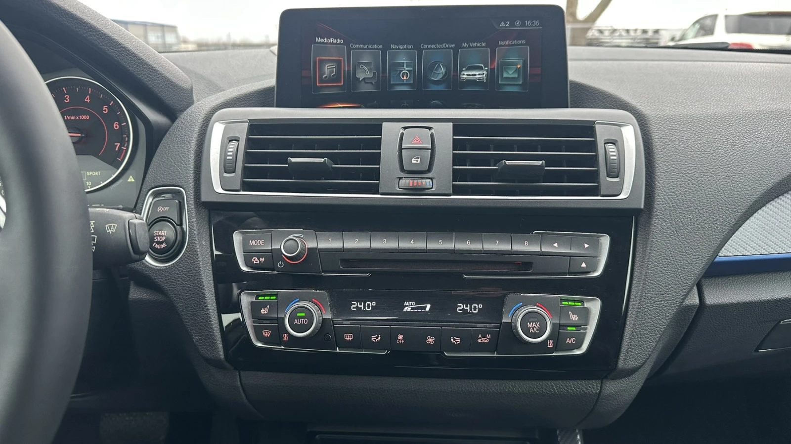 BMW M140 77 000KM | ���� �� ����� | ��� ��������� | 2 ����� | Mobile.bg � ����������� 11