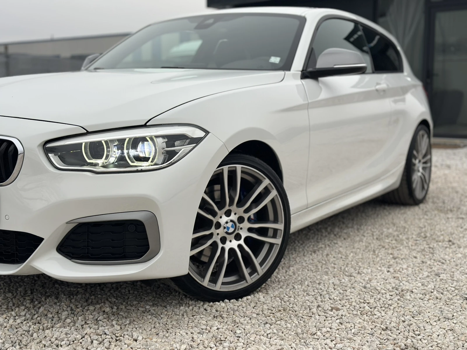BMW M140 77 000KM | ���� �� ����� | ��� ��������� | 2 ����� | Mobile.bg � ����������� 16