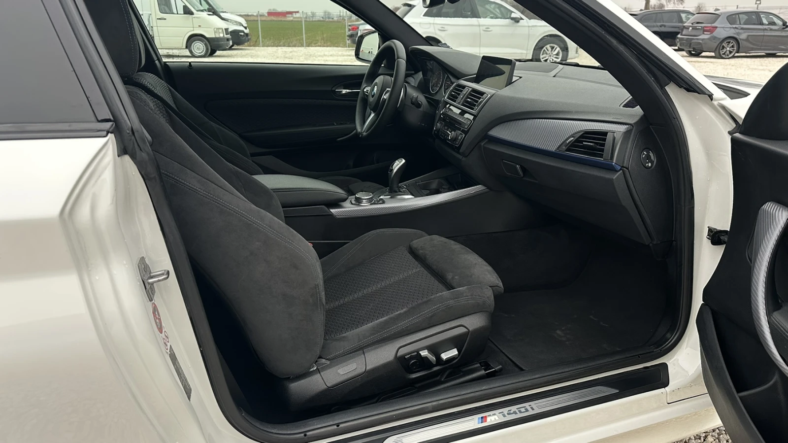 BMW M140 77 000KM | ���� �� ����� | ��� ��������� | 2 ����� | Mobile.bg � ����������� 12