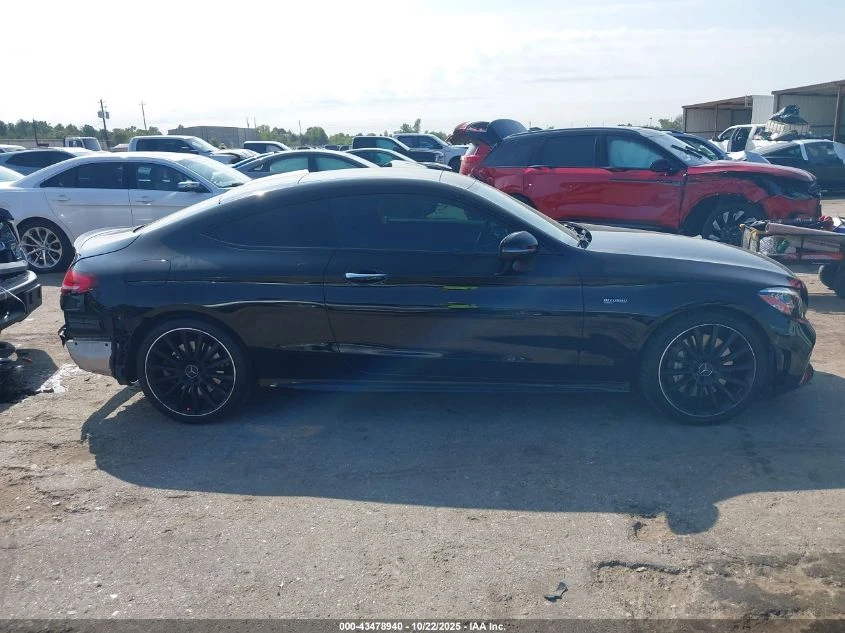 Mercedes-Benz C 43 AMG 3l Amg C 43 4Matic | Mobile.bg � ����������� 13