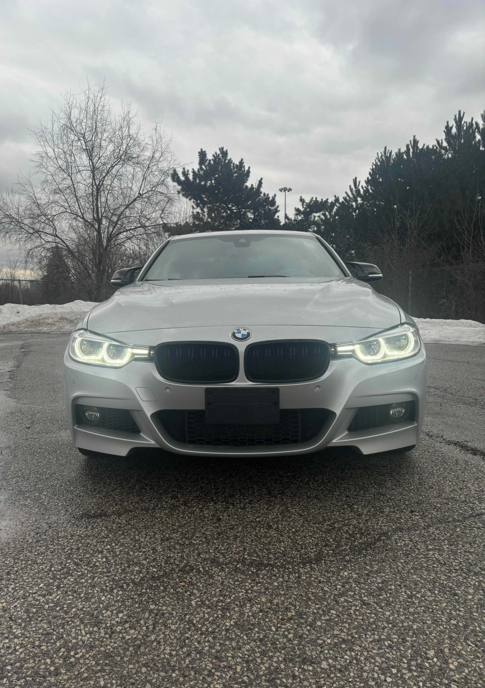 BMW 340 XDrive* M-Pack* Head-Up* Digital* H&K Sound*  | Mobile.bg � ����������� 2