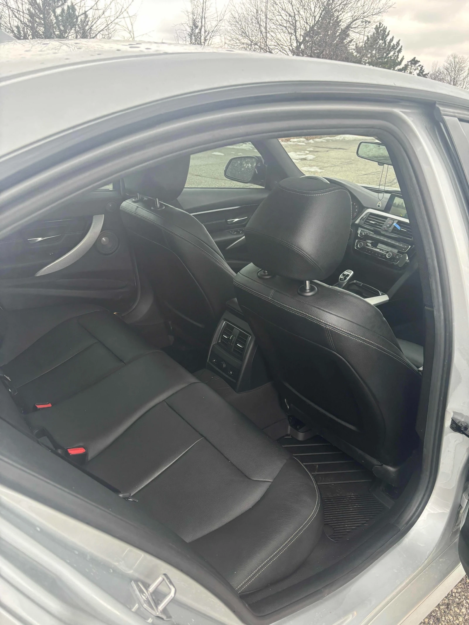 BMW 340 XDrive* M-Pack* Head-Up* Digital* H&K Sound*  | Mobile.bg � ����������� 12