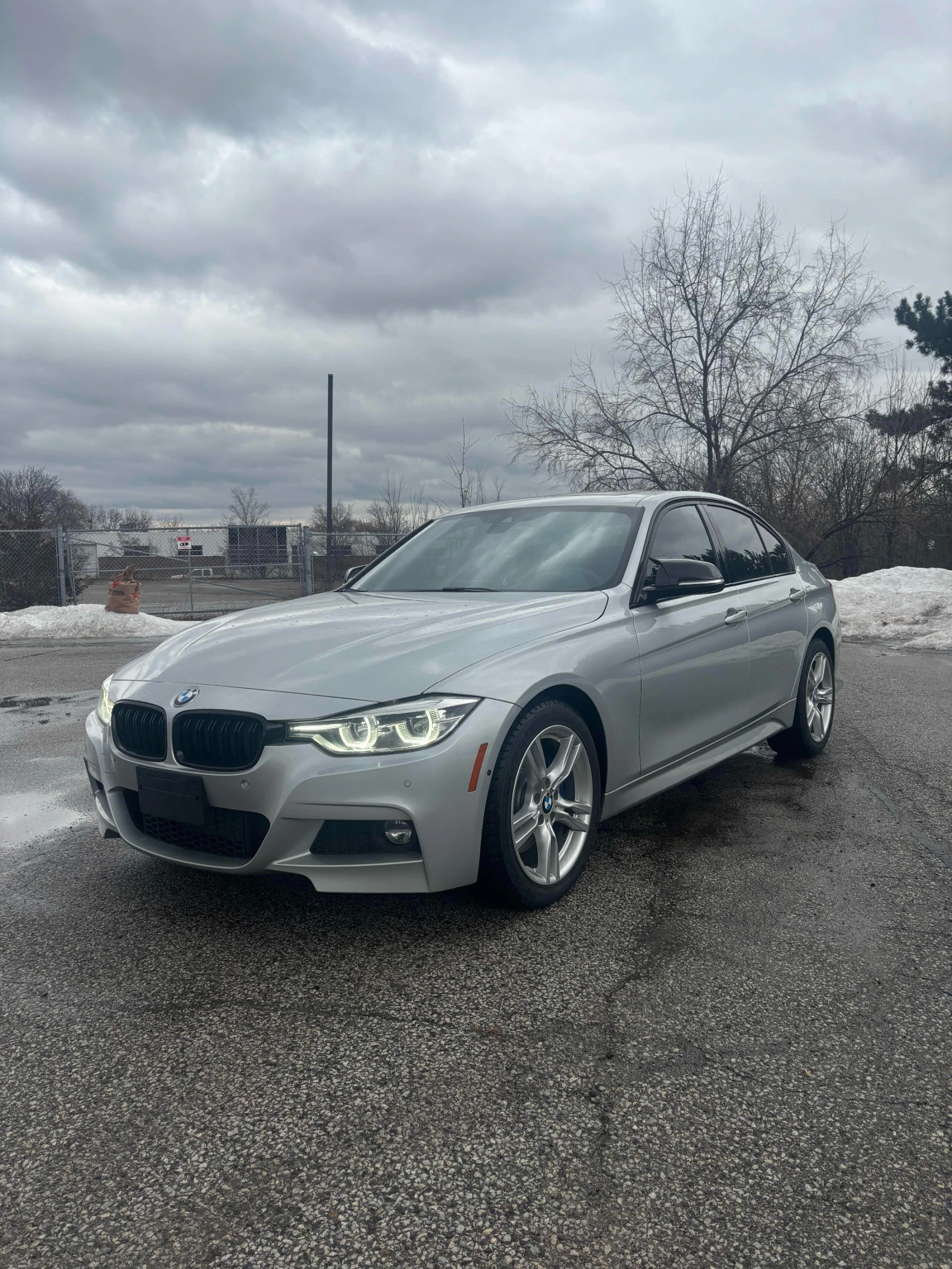BMW 340 XDrive* M-Pack* Head-Up* Digital* H&K Sound*  | Mobile.bg � ����������� 1