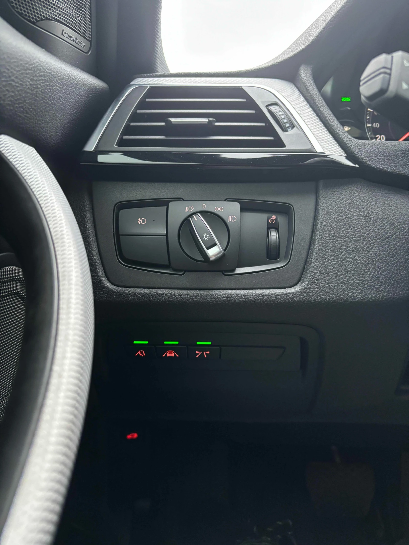 BMW 340 XDrive* M-Pack* Head-Up* Digital* H&K Sound*  | Mobile.bg � ����������� 11