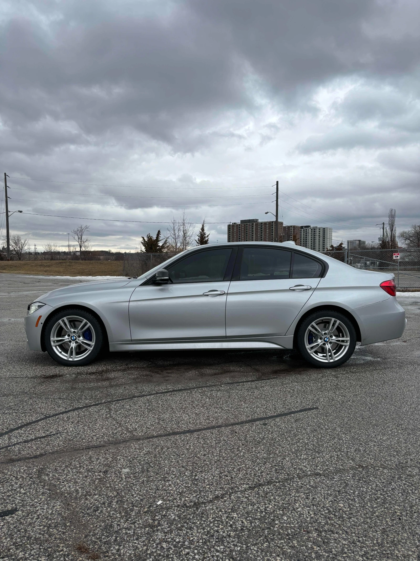BMW 340 XDrive* M-Pack* Head-Up* Digital* H&K Sound*  | Mobile.bg � ����������� 3