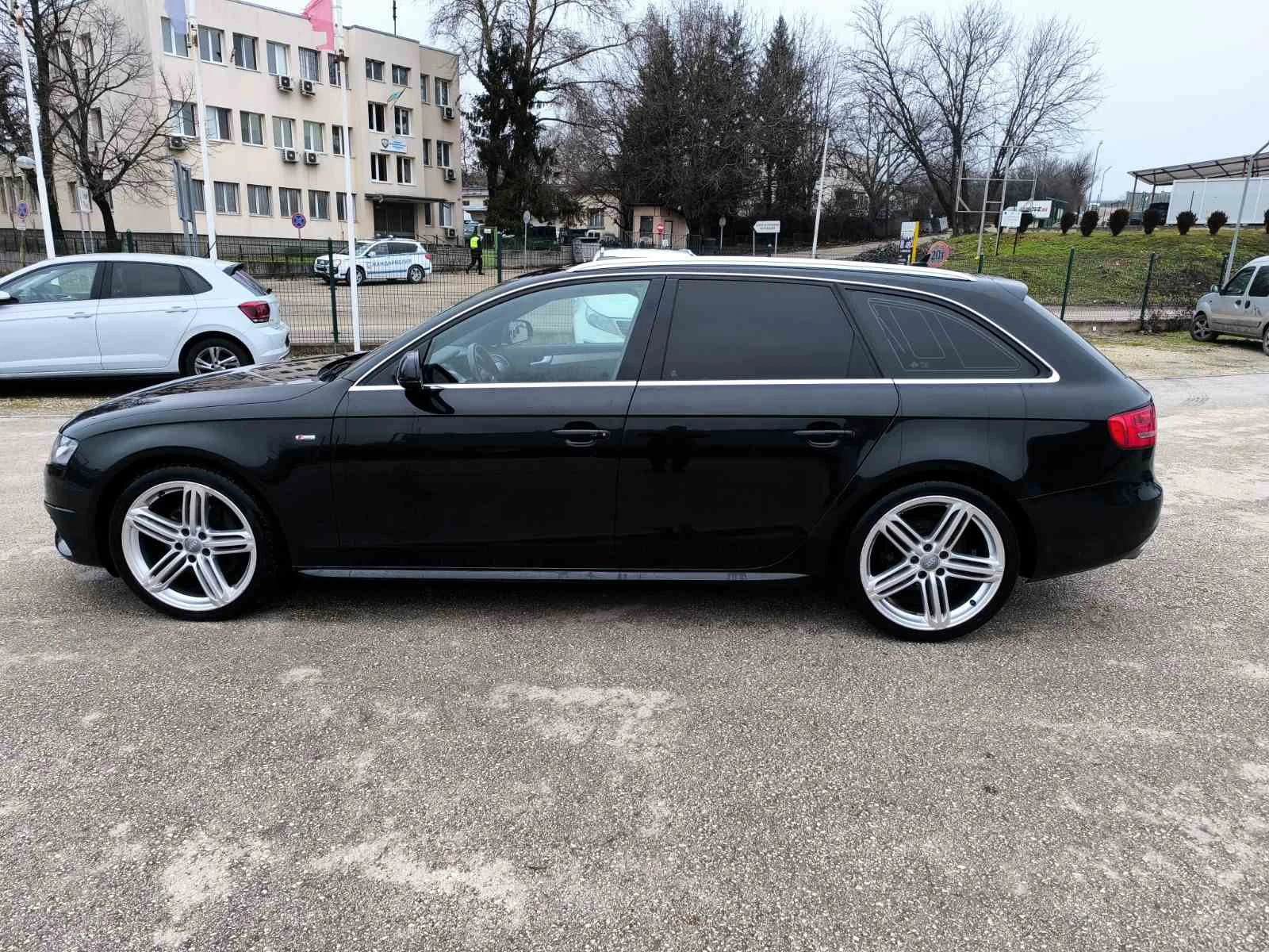 Audi A4 3.0tdi 3-Sline - изображение 2