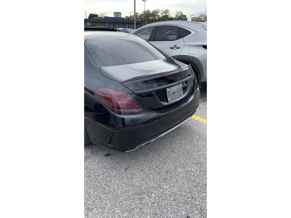 Mercedes-Benz C 450 AMG AMG* * CARFAX * * АВТО КРЕДИТ * *  - изображение 5