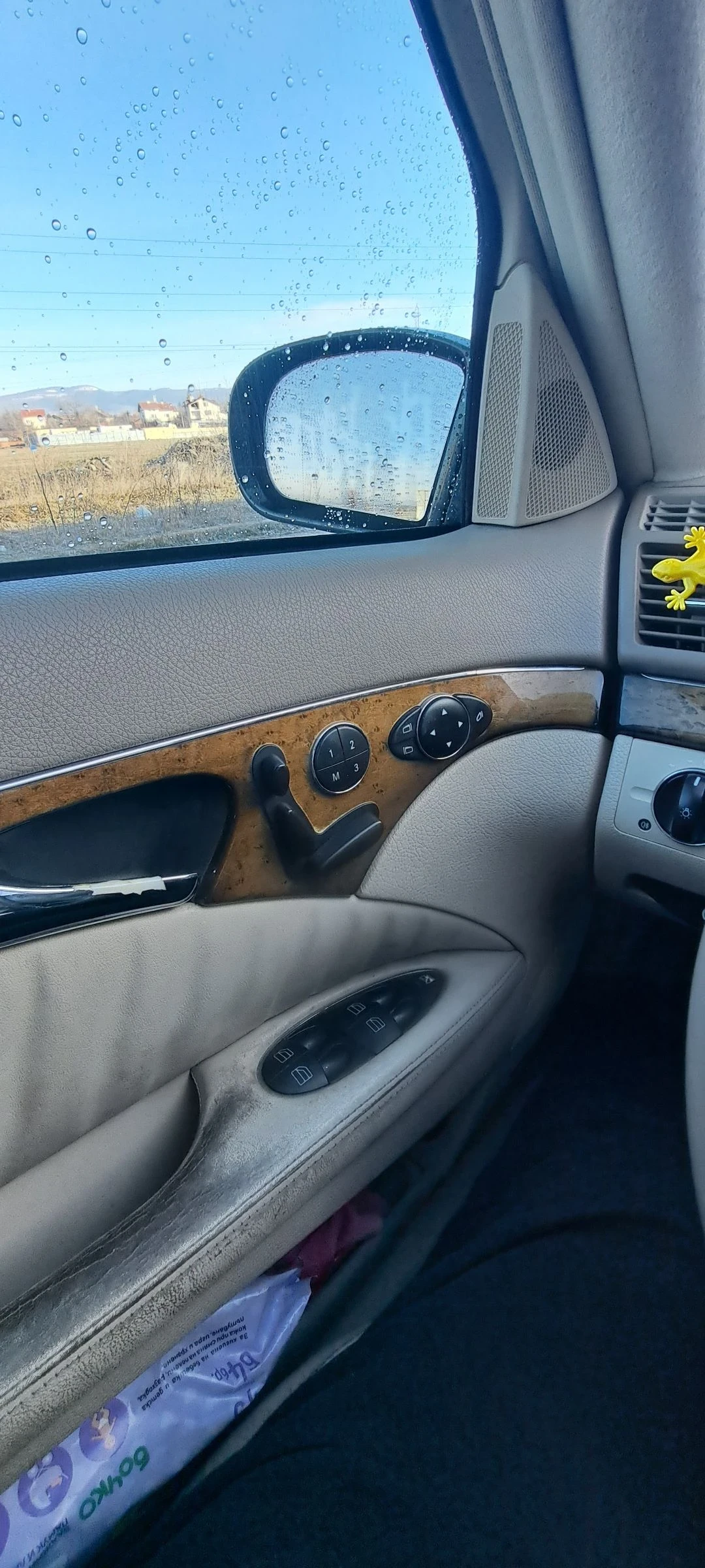 Mercedes-Benz E 280 | Mobile.bg � ����������� 10