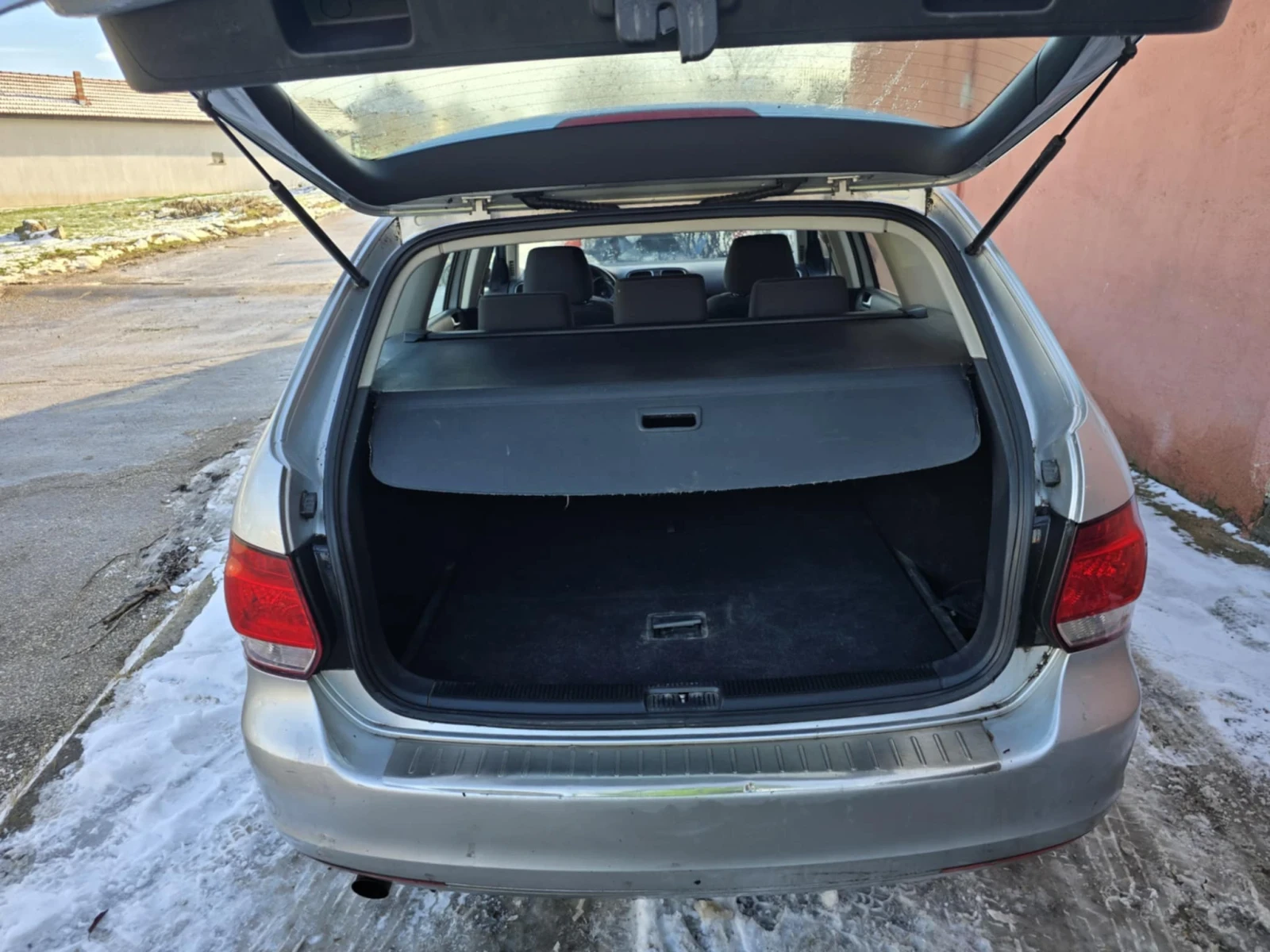 VW Golf  - изображение 7