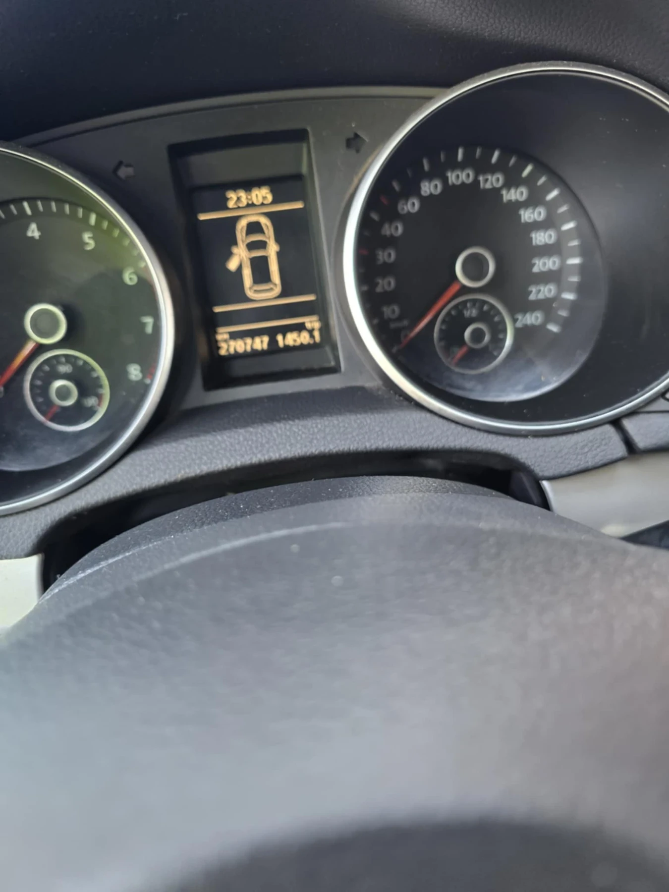 VW Golf  - изображение 6