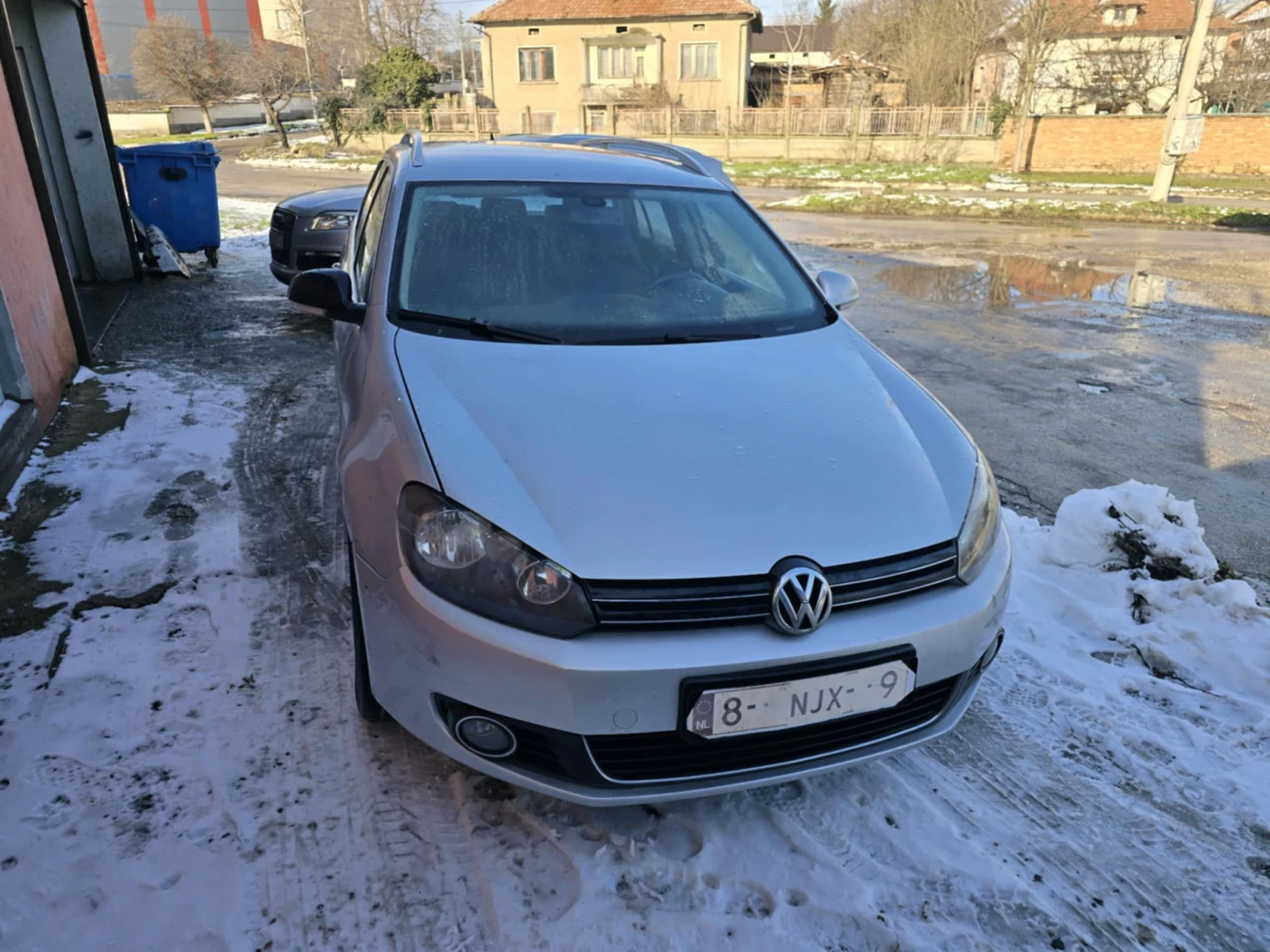 VW Golf  - изображение 5