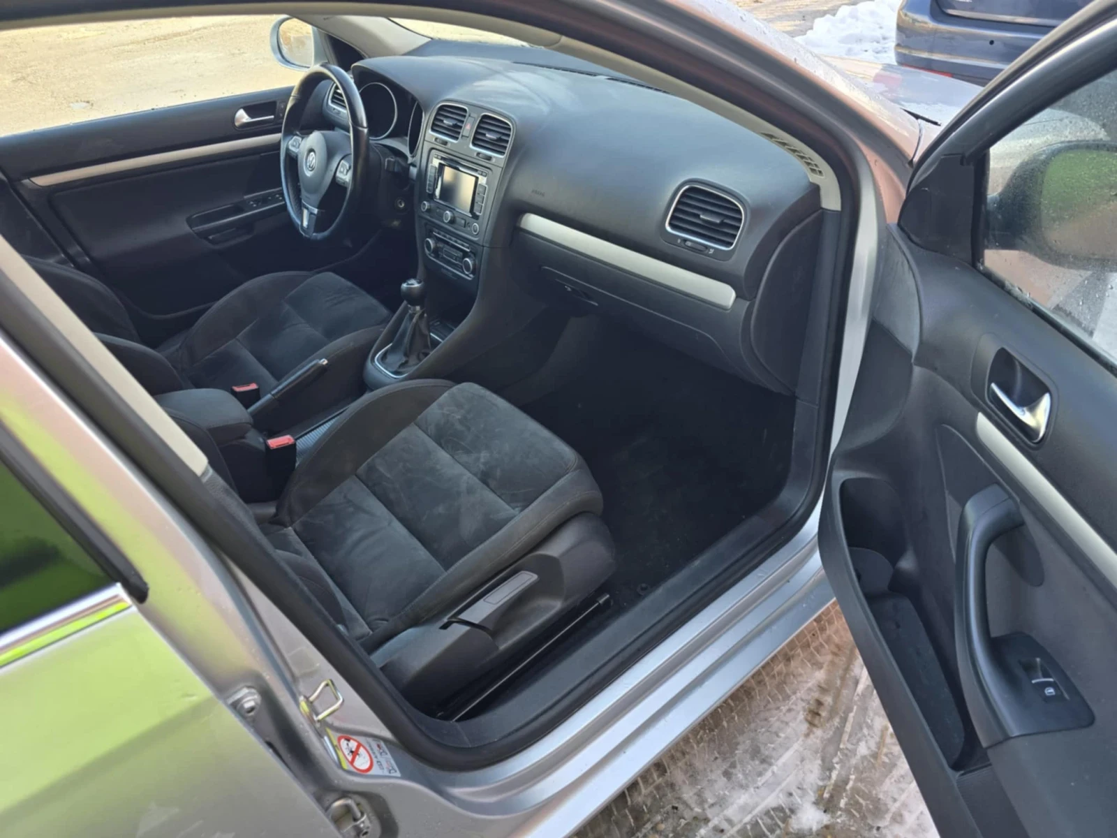 VW Golf  - изображение 4