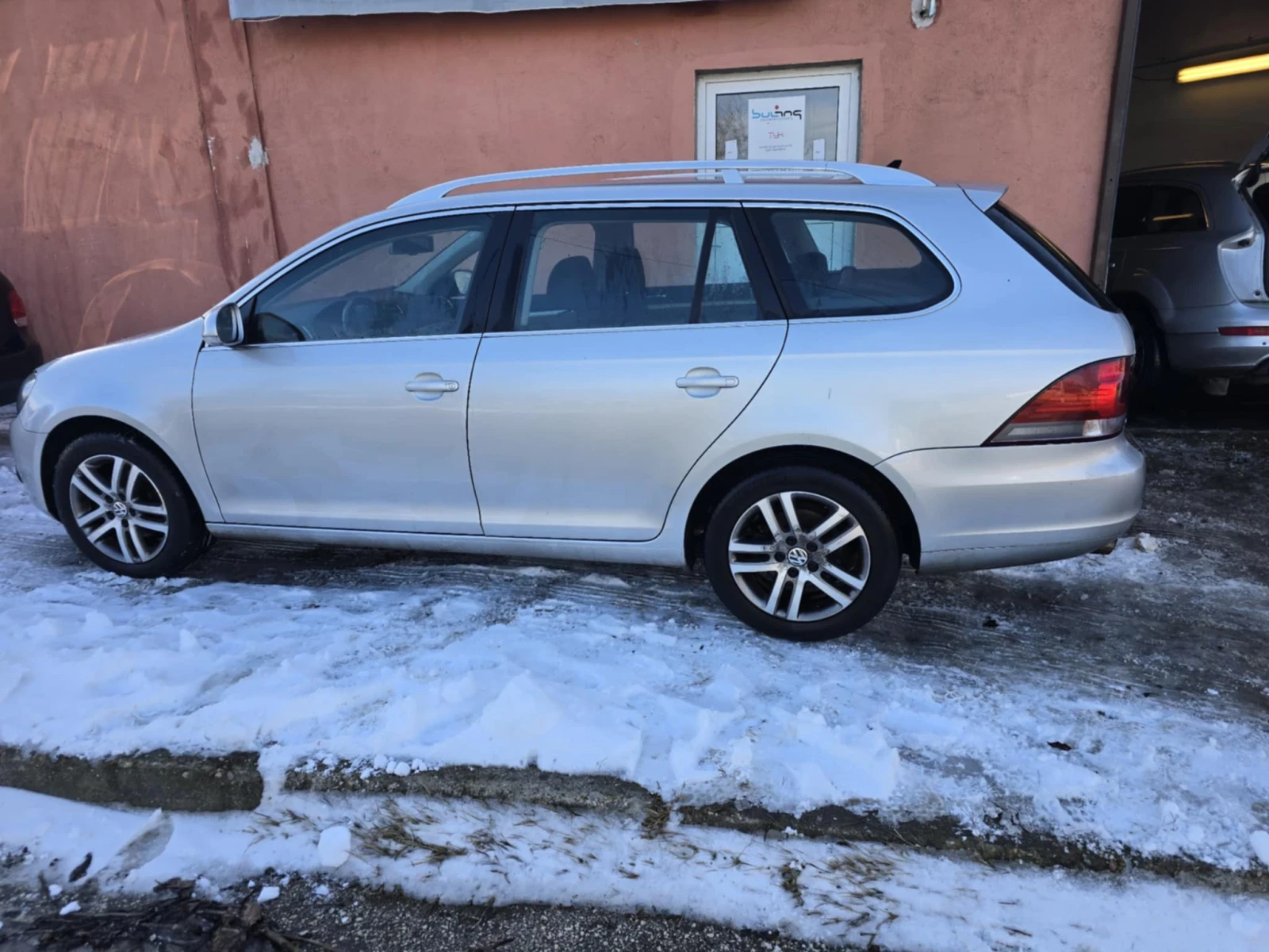 VW Golf  - изображение 3