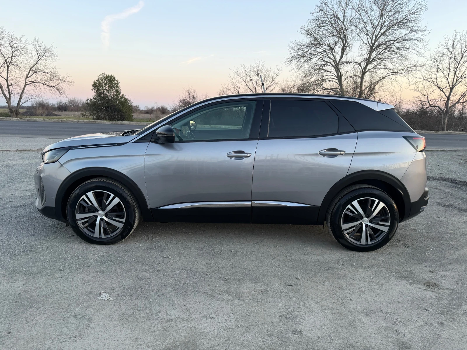 Peugeot 3008 ALLURE / ��������� / ����6 / ��������� / 95 000 �� | Mobile.bg � ����������� 8