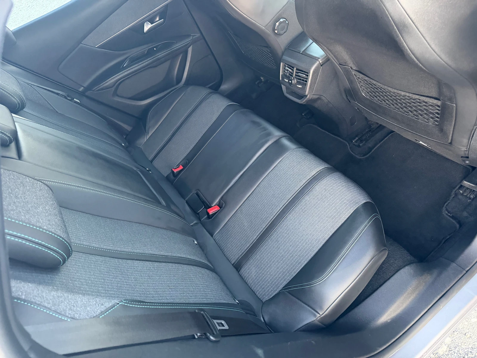 Peugeot 3008 ALLURE / ��������� / ����6 / ��������� / 95 000 �� | Mobile.bg � ����������� 12