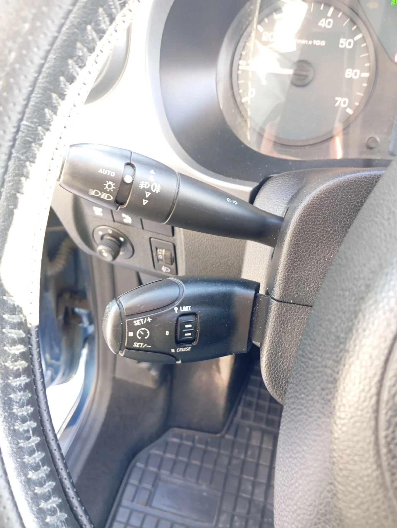 Citroen Berlingo 1.6 HDI 110к.с.  Панорама, снимка 10 - Автомобили и джипове - 53853755