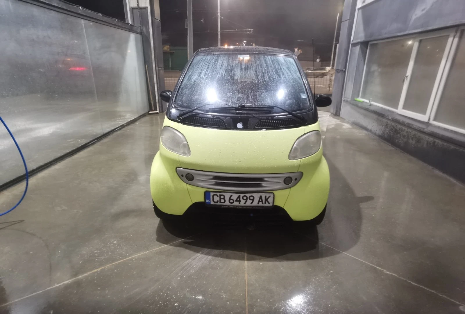 Smart Fortwo undefined | Auto.bg — изображение 1
