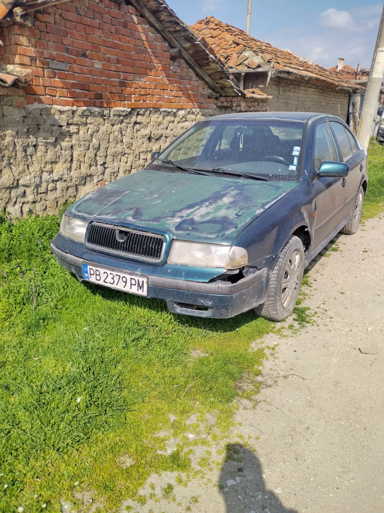 Skoda Octavia undefined | Auto.bg — изображение 1