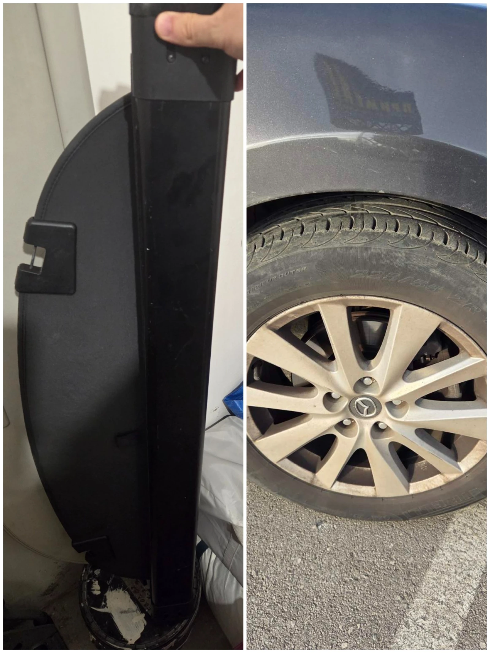 Mazda 6 2.2d Automatic I-STOP, I-ELOOP, снимка 16 - Автомобили и джипове - 53936096