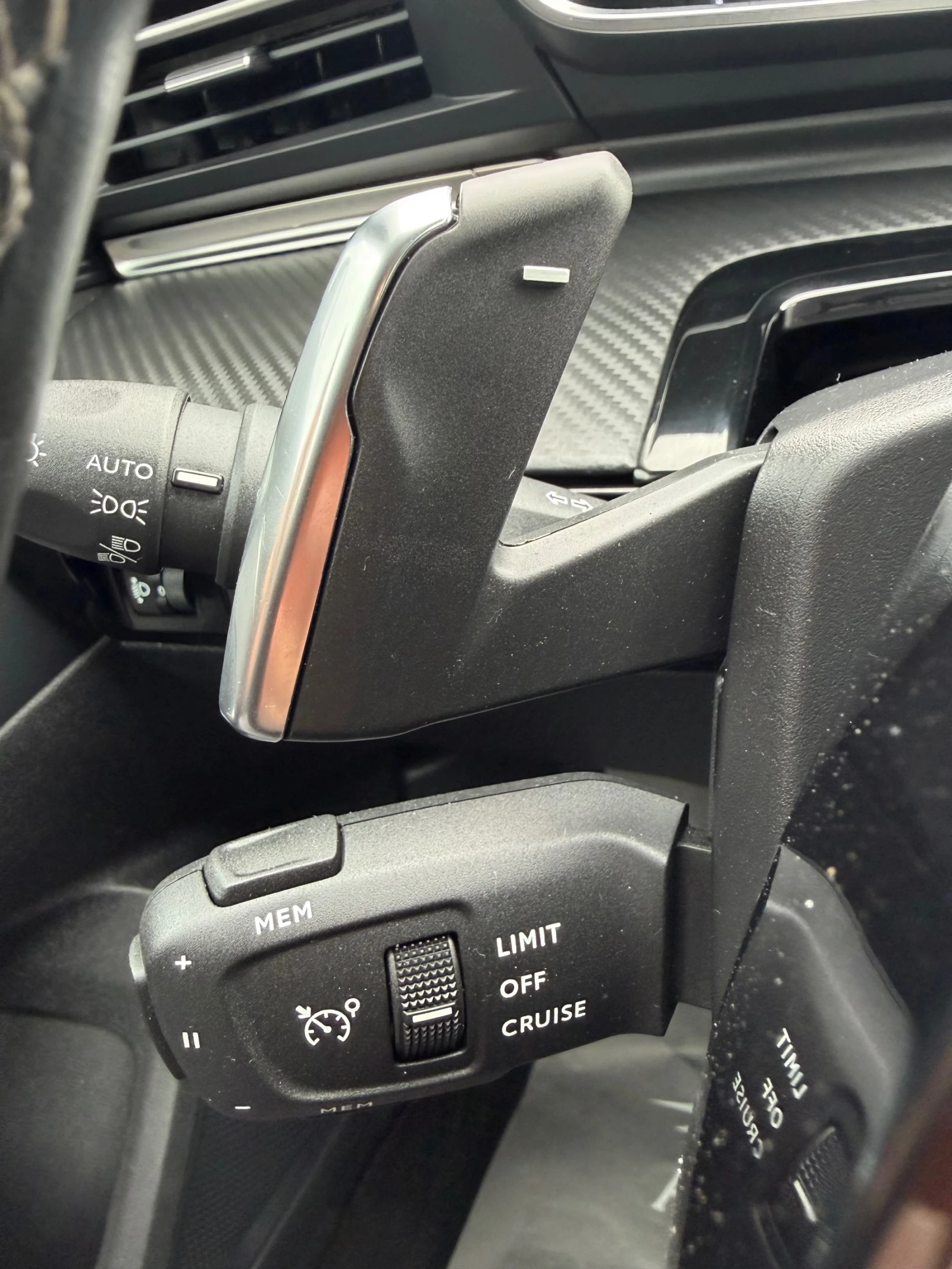 Peugeot 508 ACTIVE BLUEHDI 130 S&S EAT8 | Mobile.bg � ����������� 10