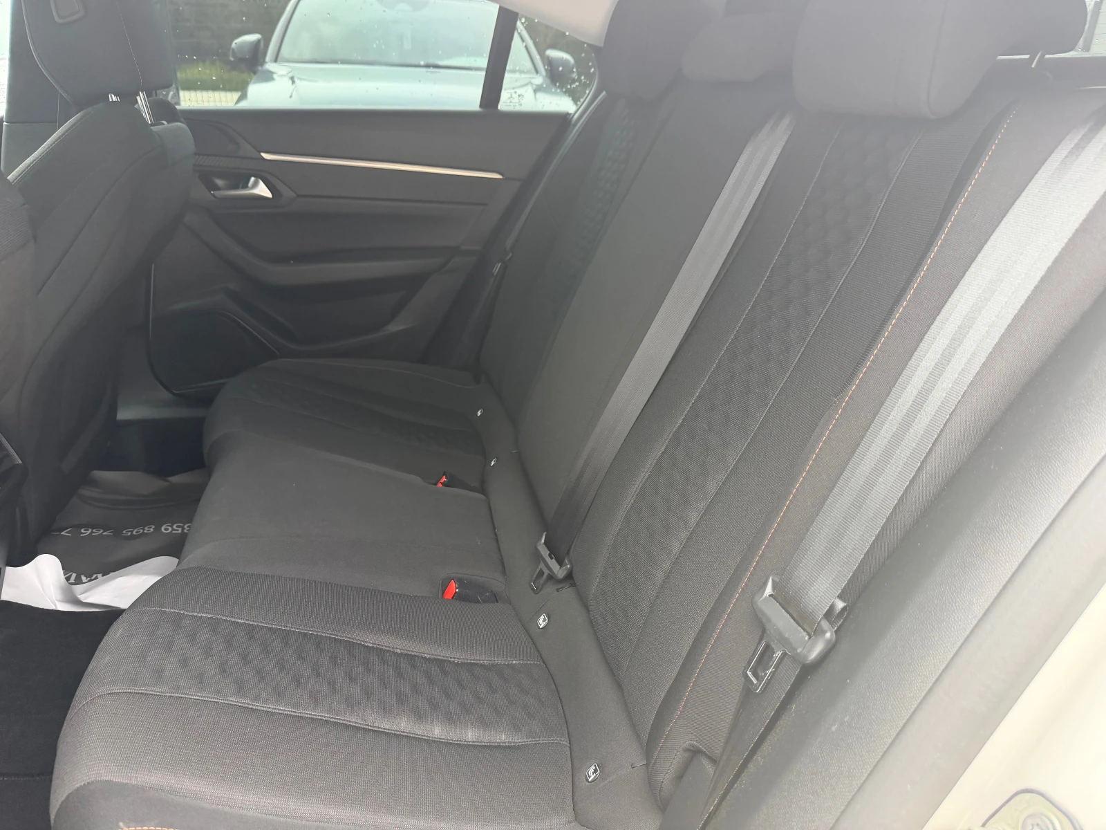 Peugeot 508 ACTIVE BLUEHDI 130 S&S EAT8 | Mobile.bg � ����������� 13