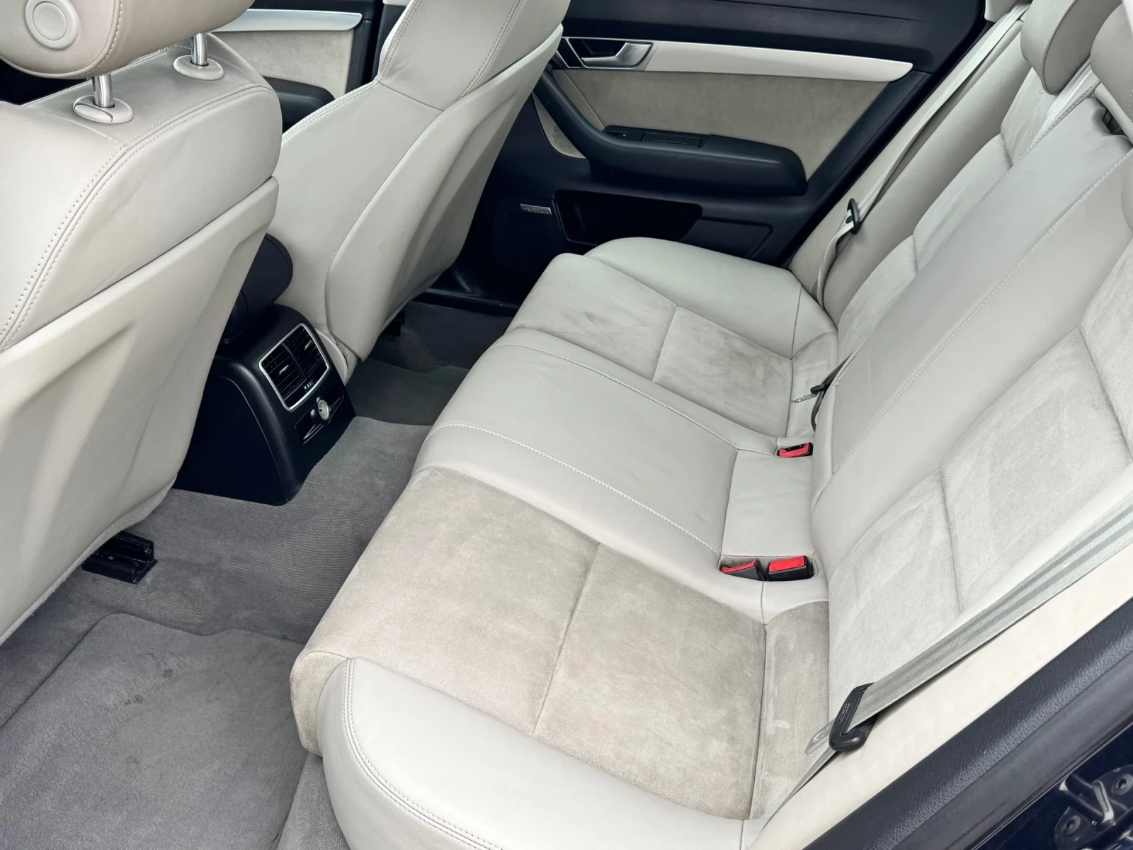 Audi A6 Allroad tdi, снимка 13 - Автомобили и джипове - 54390328