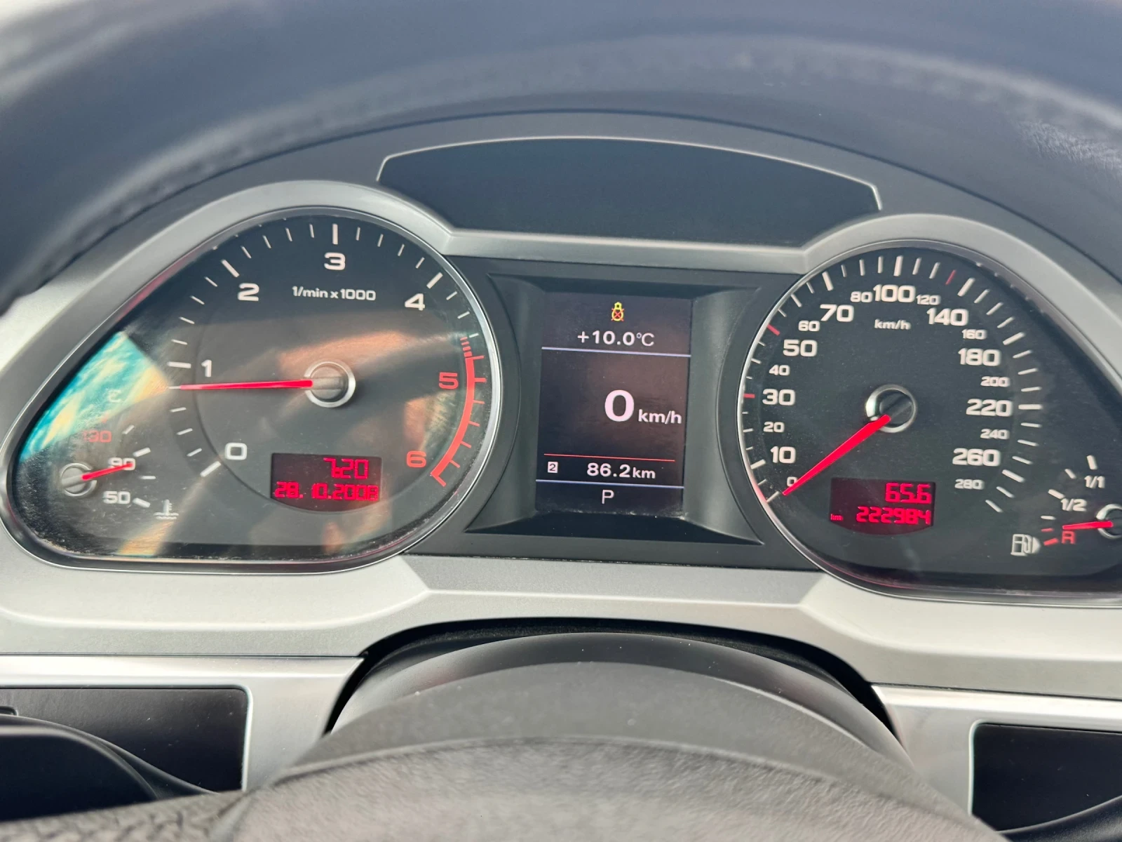 Audi A6 Allroad tdi, снимка 16 - Автомобили и джипове - 54390328