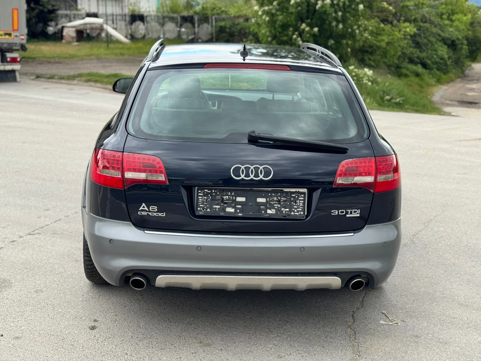 Audi A6 Allroad tdi, снимка 6 - Автомобили и джипове - 54390328