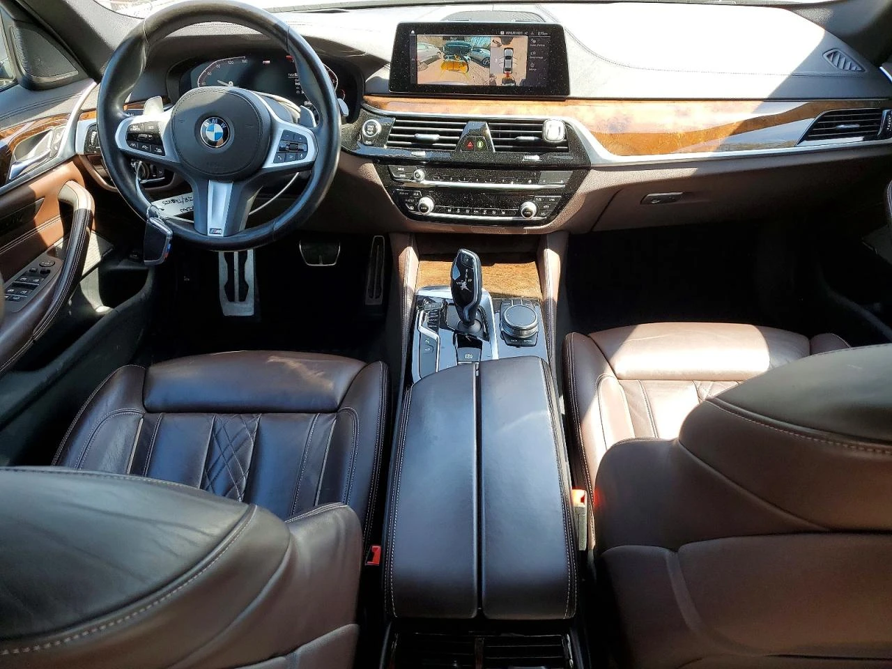 BMW 540 * RWD*  | Mobile.bg � ����������� 9