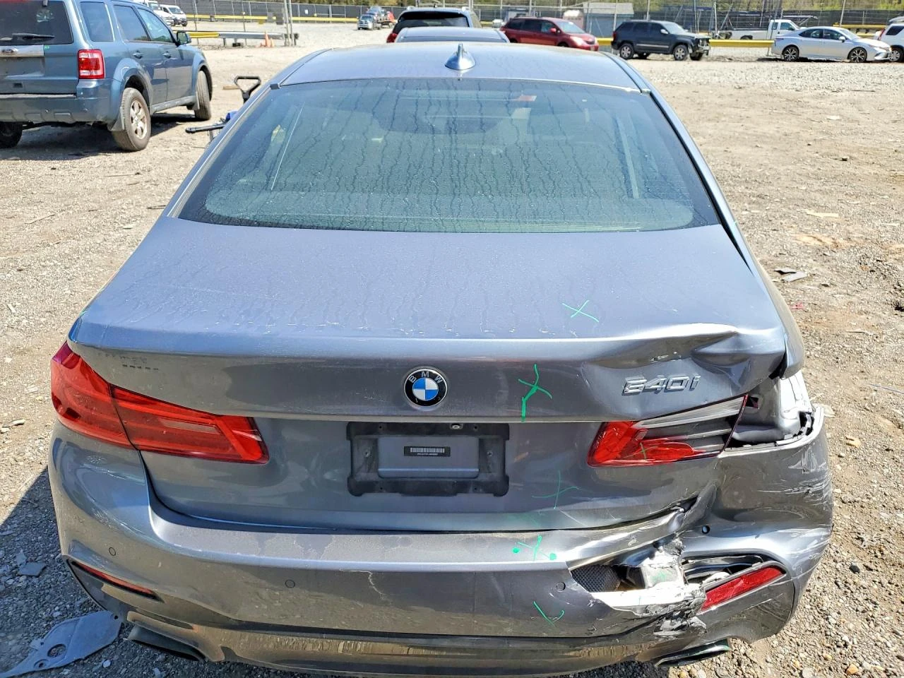BMW 540 * RWD*  | Mobile.bg � ����������� 5