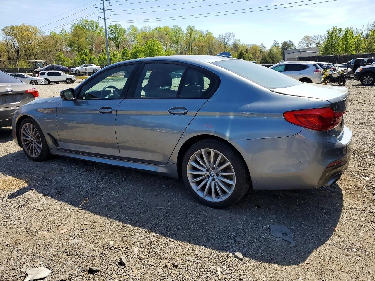 BMW 540 * RWD*  | Mobile.bg � ����������� 6