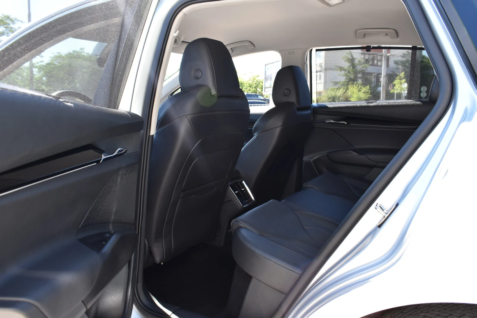 Skoda Enyaq 85x-4x4* MATRIX* FACELIFT* LINE-ASSIST* , снимка 10 - Автомобили и джипове - 54881019
