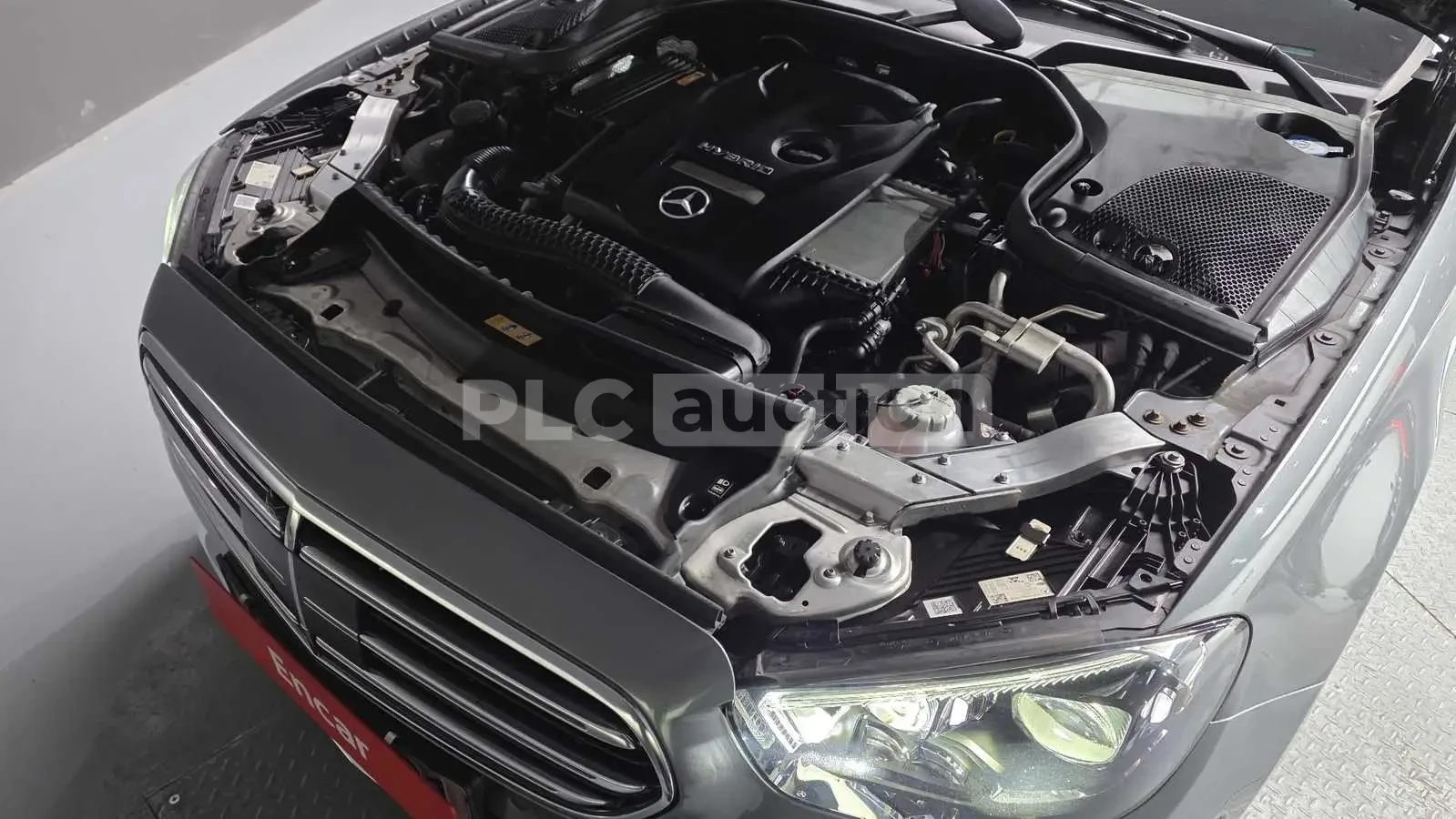Mercedes-Benz E 300 HEAD-UP* BURMESTER* ПОДГРЕВИ* ФИКСИРАНА ЦЕНА ДО БГ, снимка 6 - Автомобили и джипове - 55032855