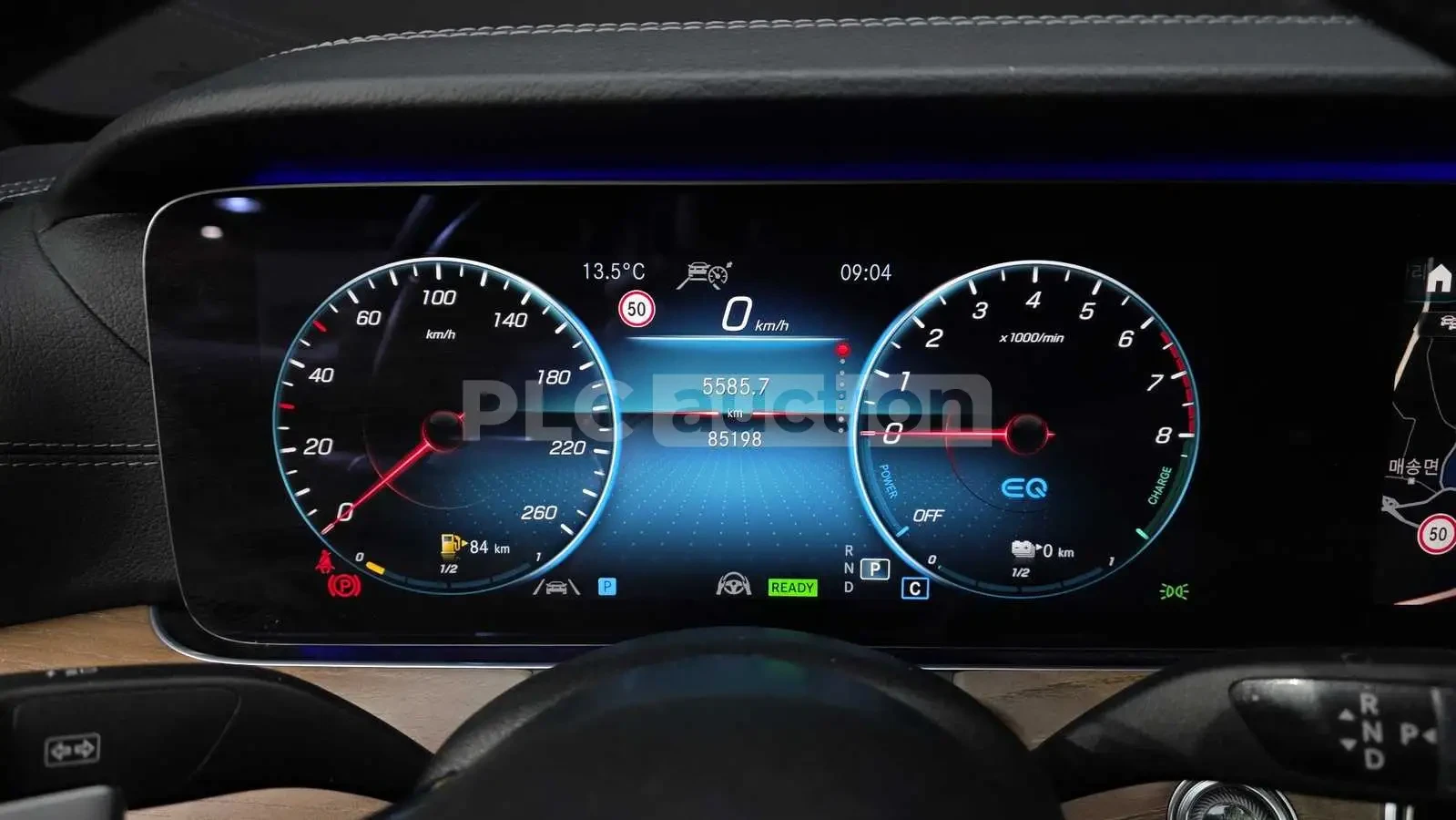 Mercedes-Benz E 300 HEAD-UP* BURMESTER* ПОДГРЕВИ* ФИКСИРАНА ЦЕНА ДО БГ, снимка 8 - Автомобили и джипове - 55032855