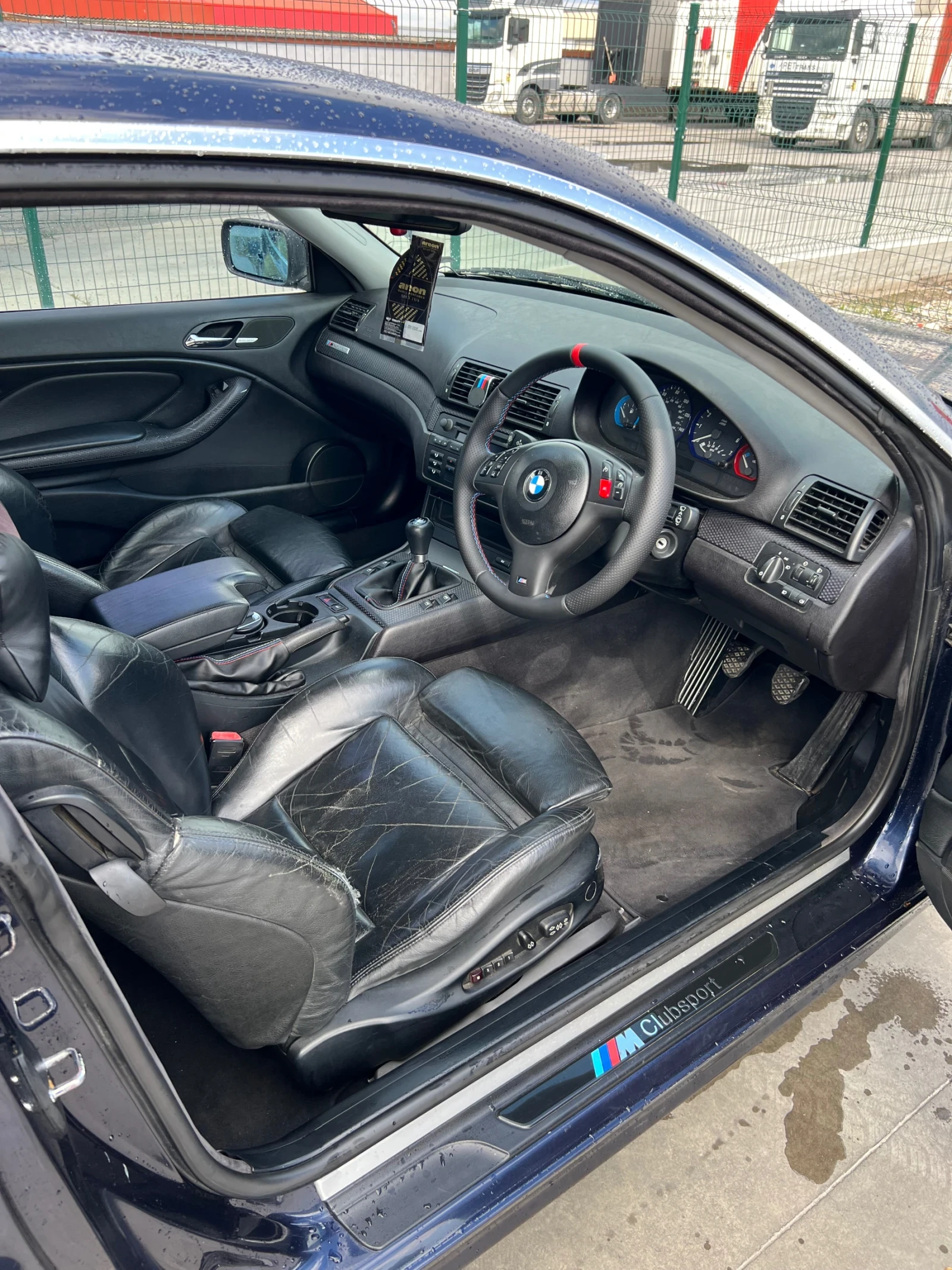 BMW 320 �54B22 | Mobile.bg � ����������� 5