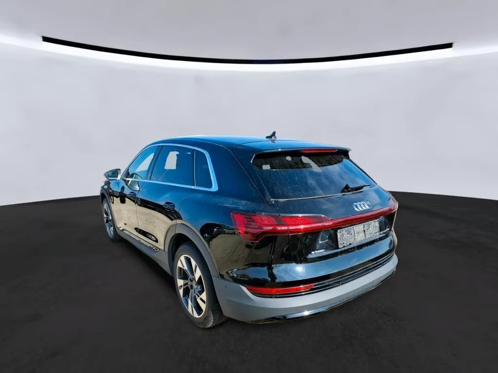 Audi E-Tron 50* Quattro* Matrix, снимка 3 - Автомобили и джипове - 55239517